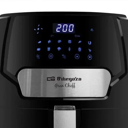 Orbegozo Freidora Sin Aceite FDR 65 de 4L